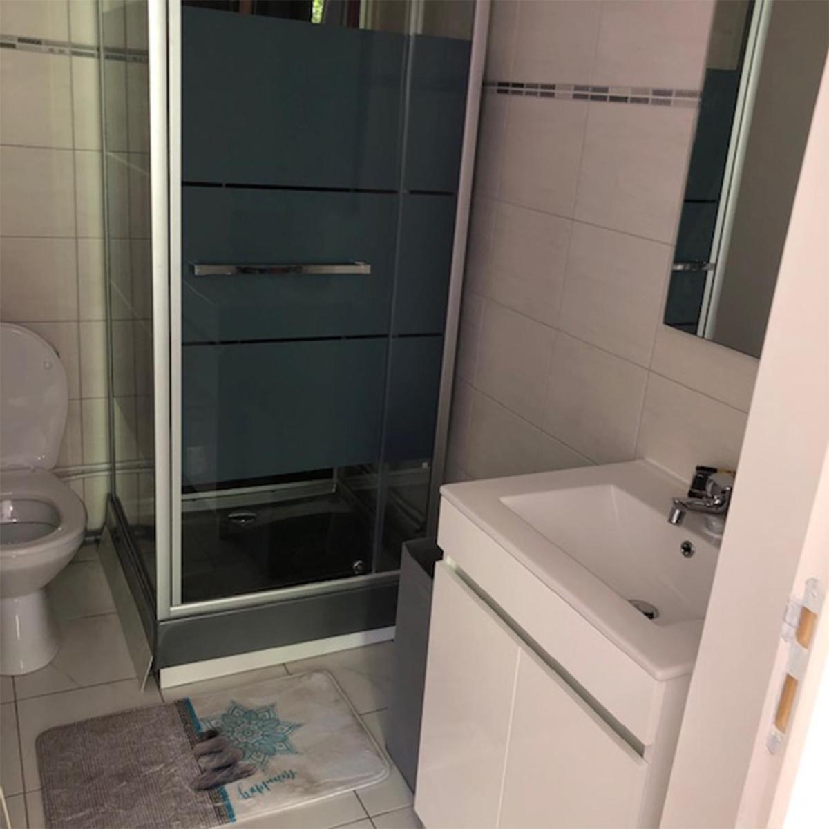 Appartement Cosy T2 tout équipé Coty Le Havre - Housity