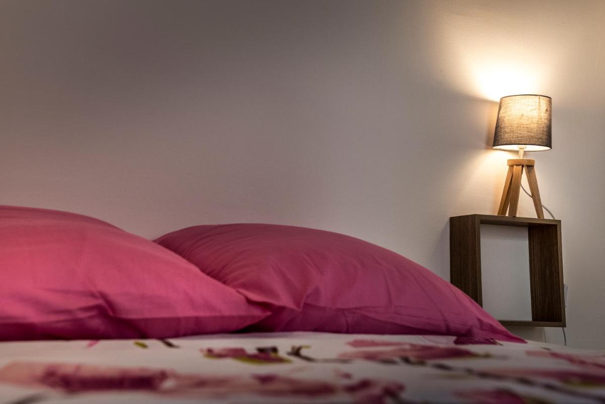 Appartement design Coty 4 pers Centre ville Le Havre - Housity