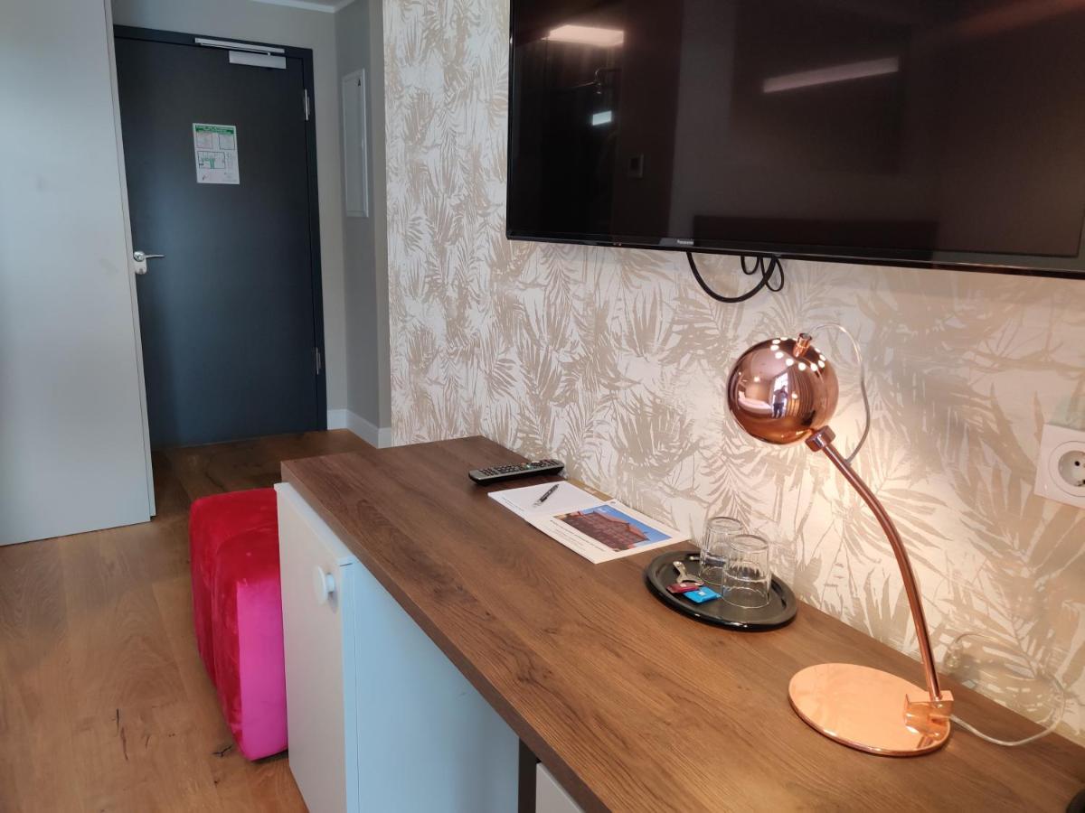 Suitetrails - Amelie No 1 Hotel & Appartements