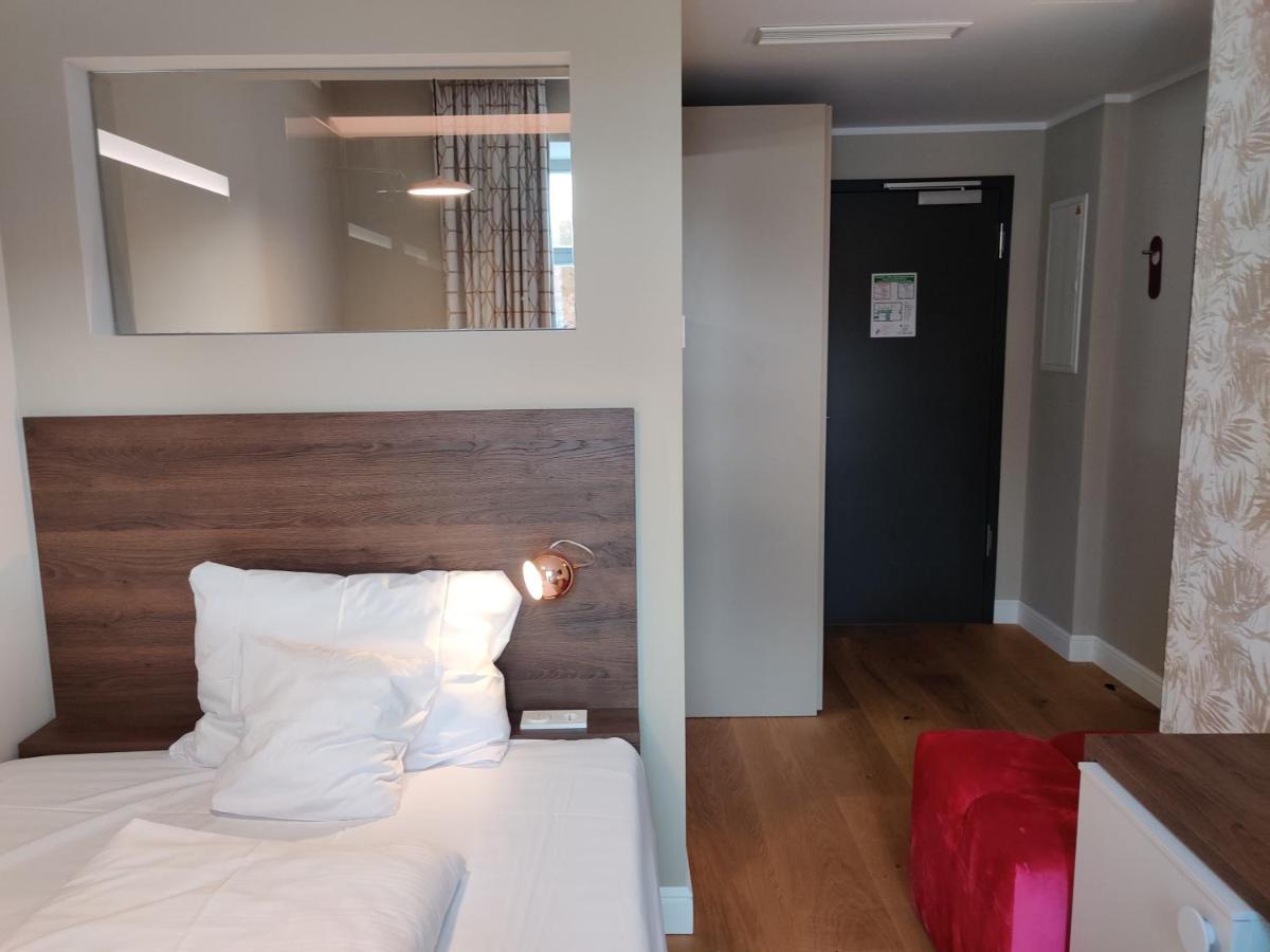 Suitetrails - Amelie No 1 Hotel & Appartements