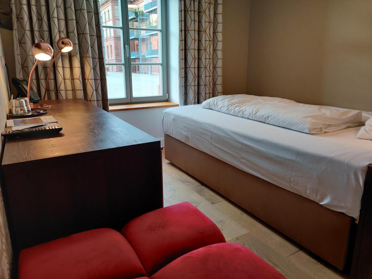 Suitetrails - Amelie No 1 Hotel & Appartements