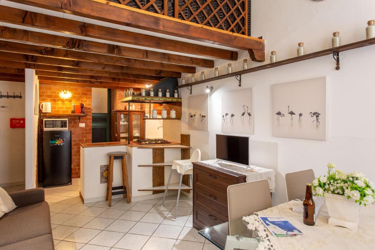 Le Dimore del Mito -Medusa- - Housity