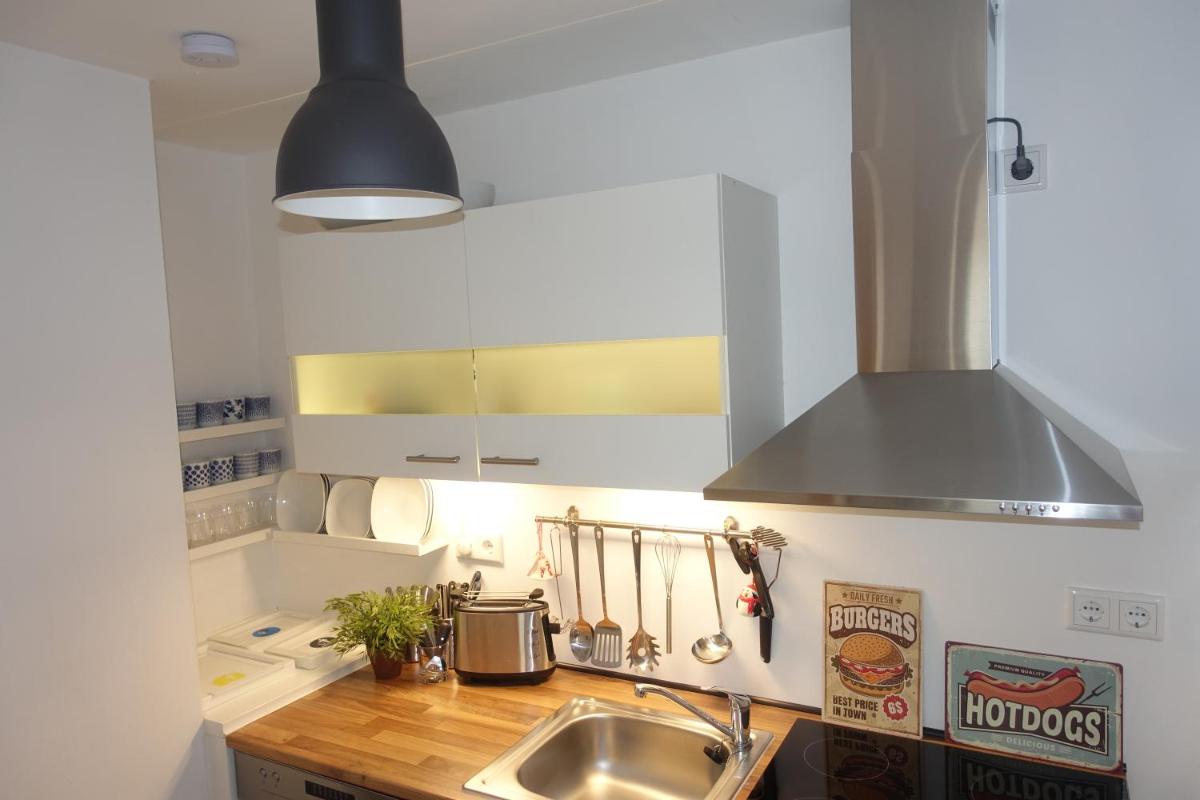 Sehr schöne Ferienwohnung im historischen Borken-Gemen - Housity