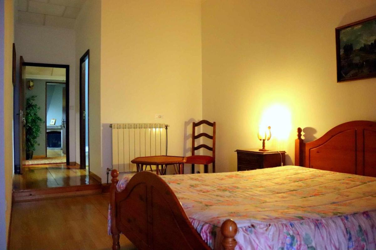 Alojamento Estrela Peles - Housity