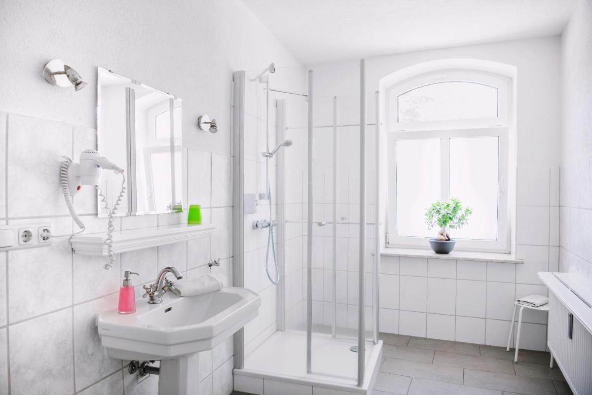 Pension Bertha - Housity