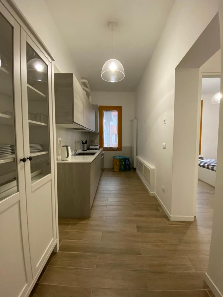 Suitetrails - Ca' Lucia Apartment