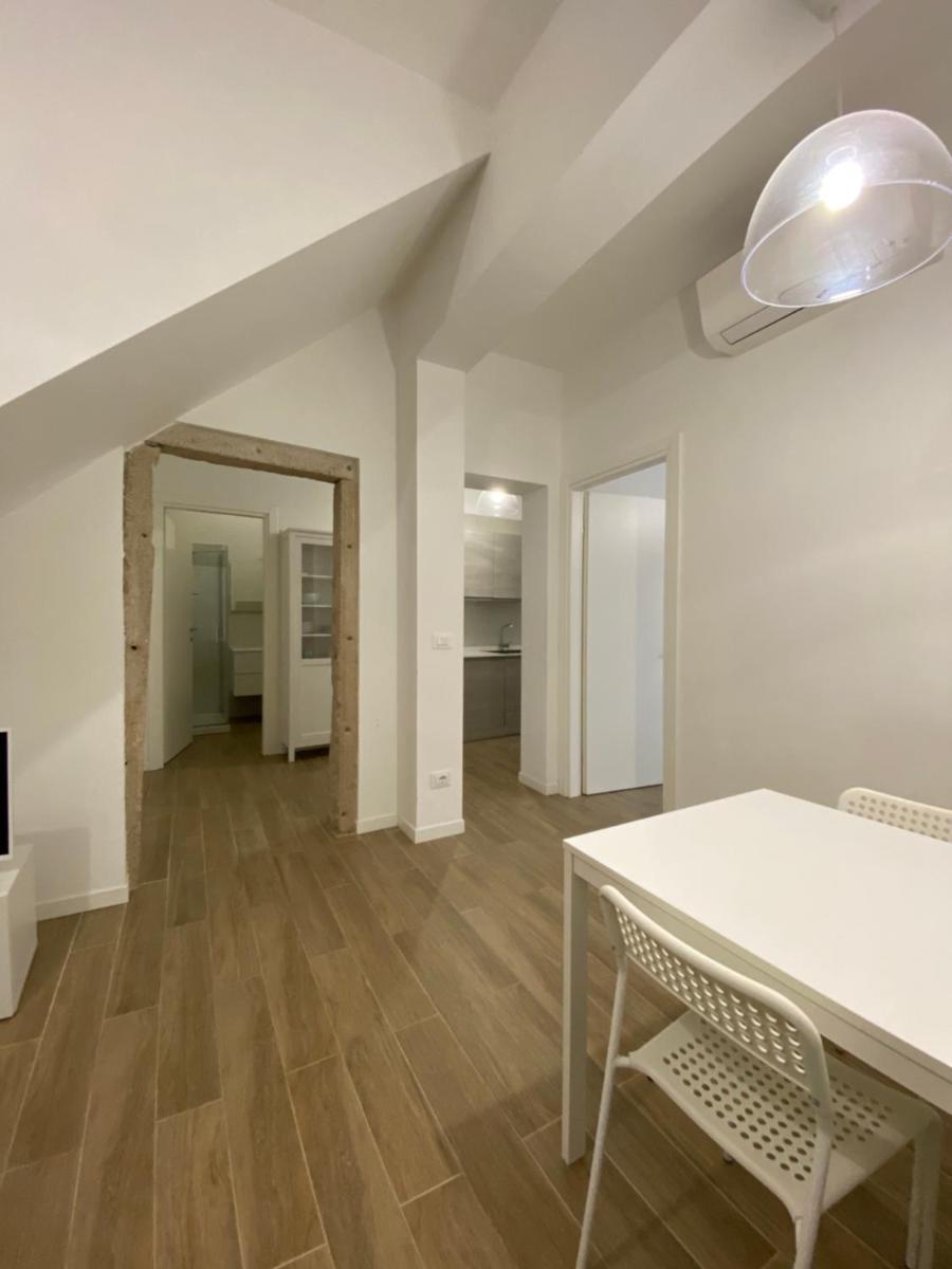 Suitetrails - Ca' Lucia Apartment