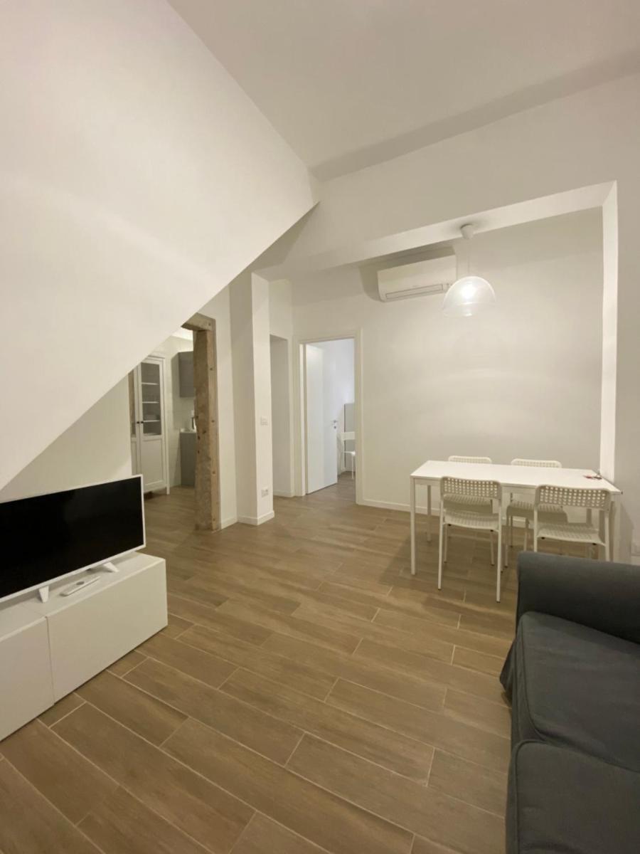 Suitetrails - Ca' Lucia Apartment