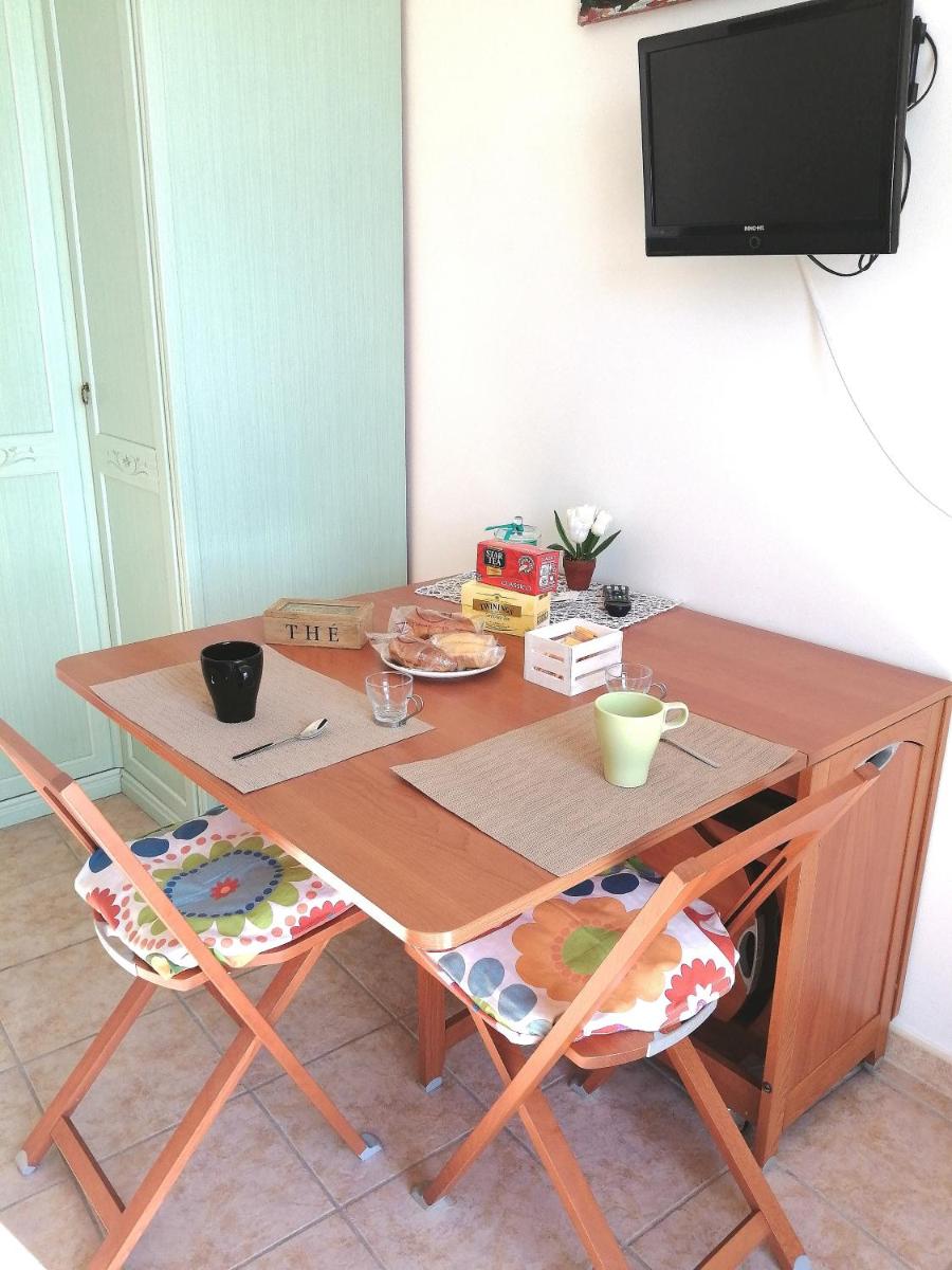 Casetta la Terrazza - Housity