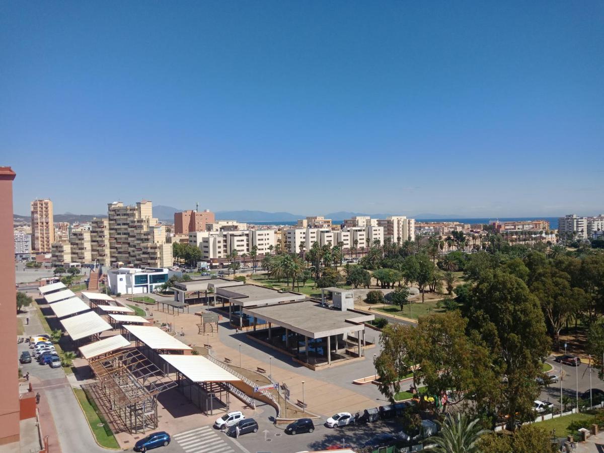 Suite(Vistas para el PENON)Gibraltar - Housity
