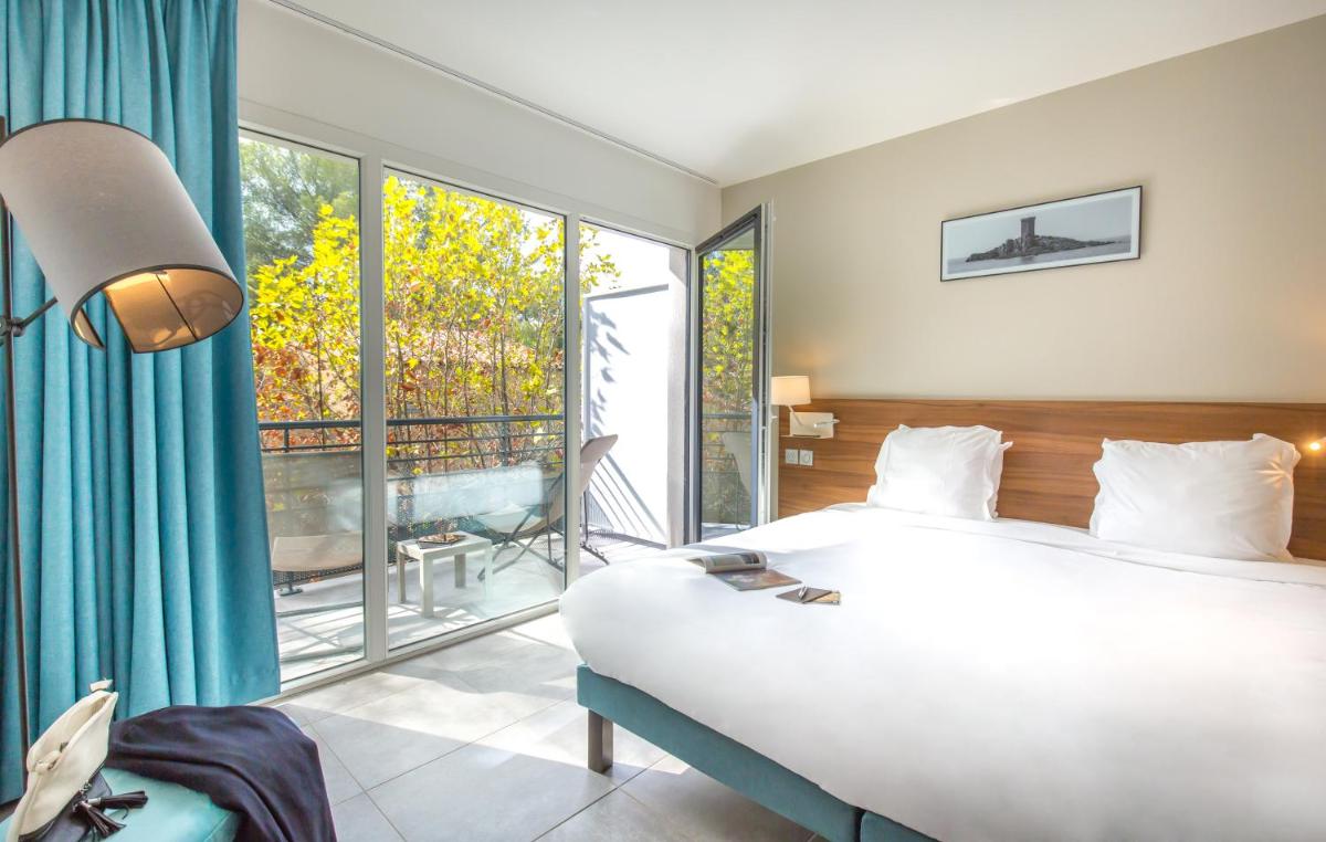 SOWELL HOTELS La Plage - Housity
