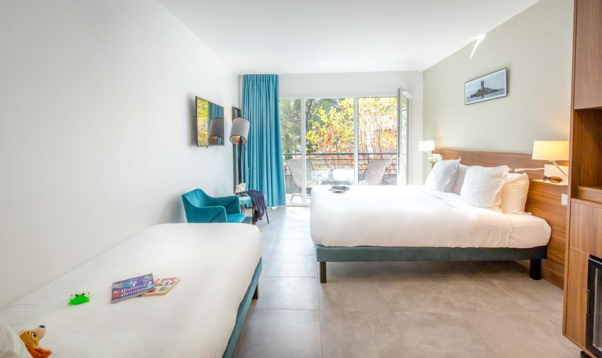SOWELL HOTELS La Plage - Housity