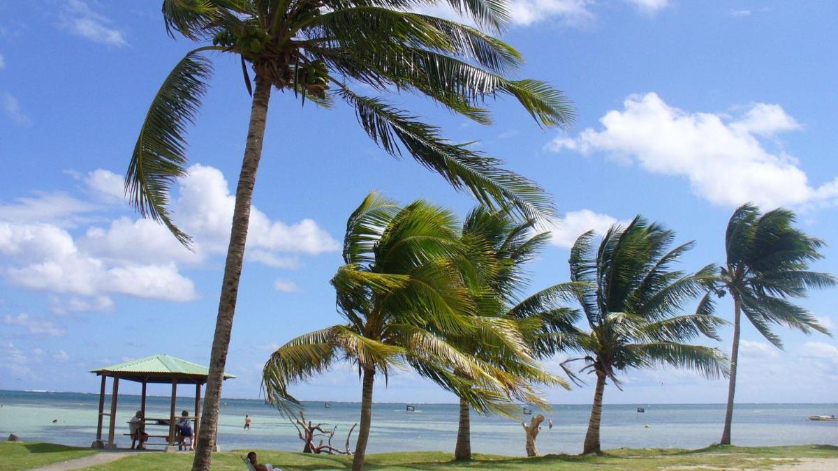 Appartement de la Baie - Housity