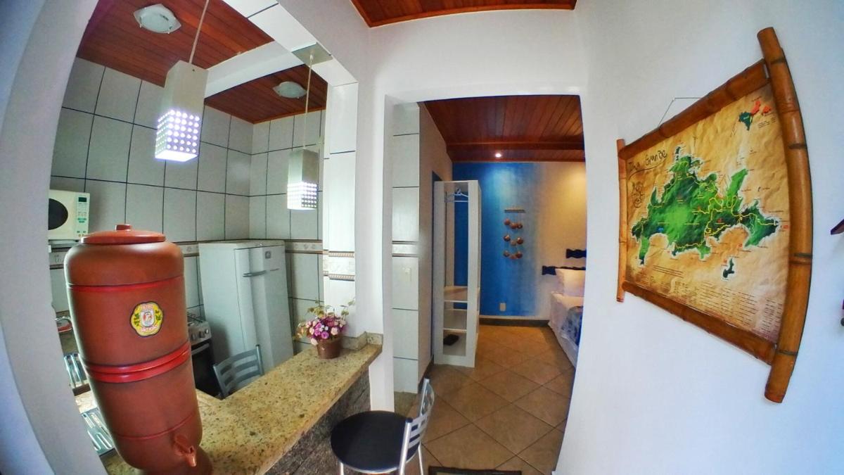 Raio de Sol pousada & camping - Housity