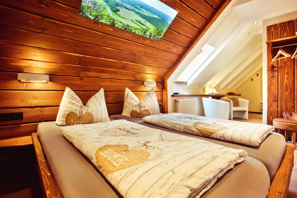 Hotel Kepplers Ecke - Housity