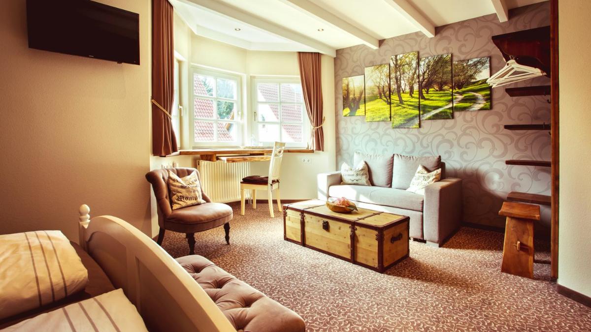 Hotel Kepplers Ecke - Housity