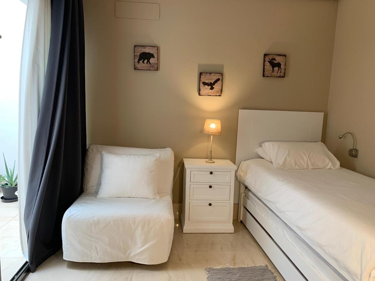 Apartamento Balcón del Puerto - Housity