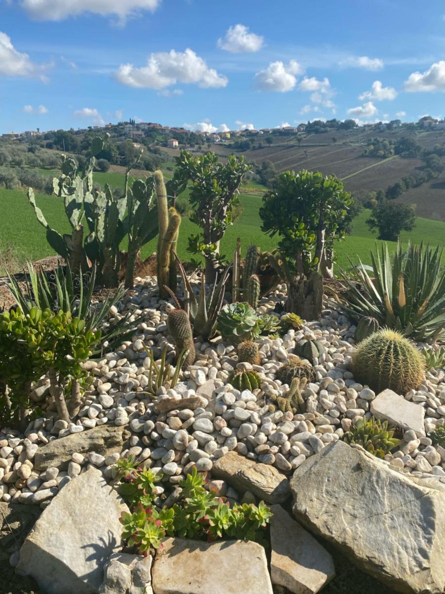 Casale dei Cinque Colli - Housity