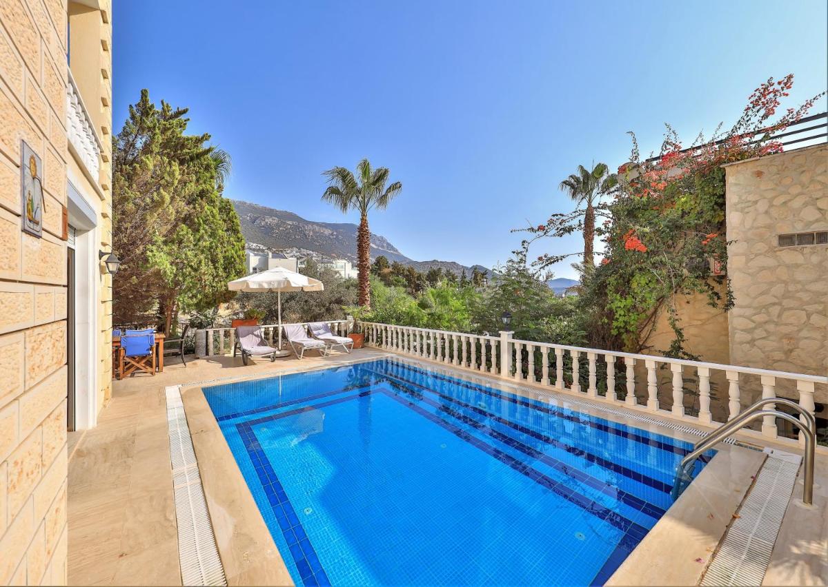Villa Caretta Kalkan - Housity