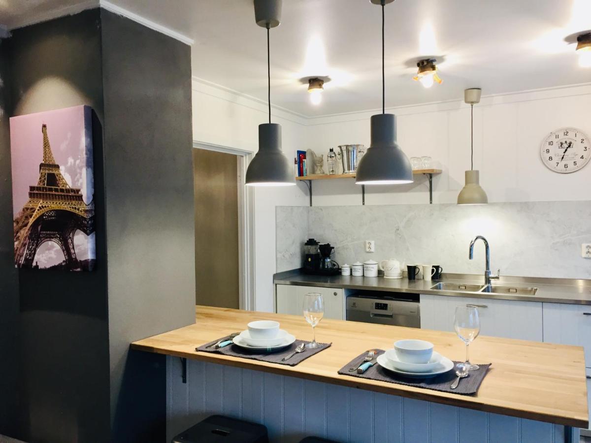 Apartments At The Sentrum - Housity