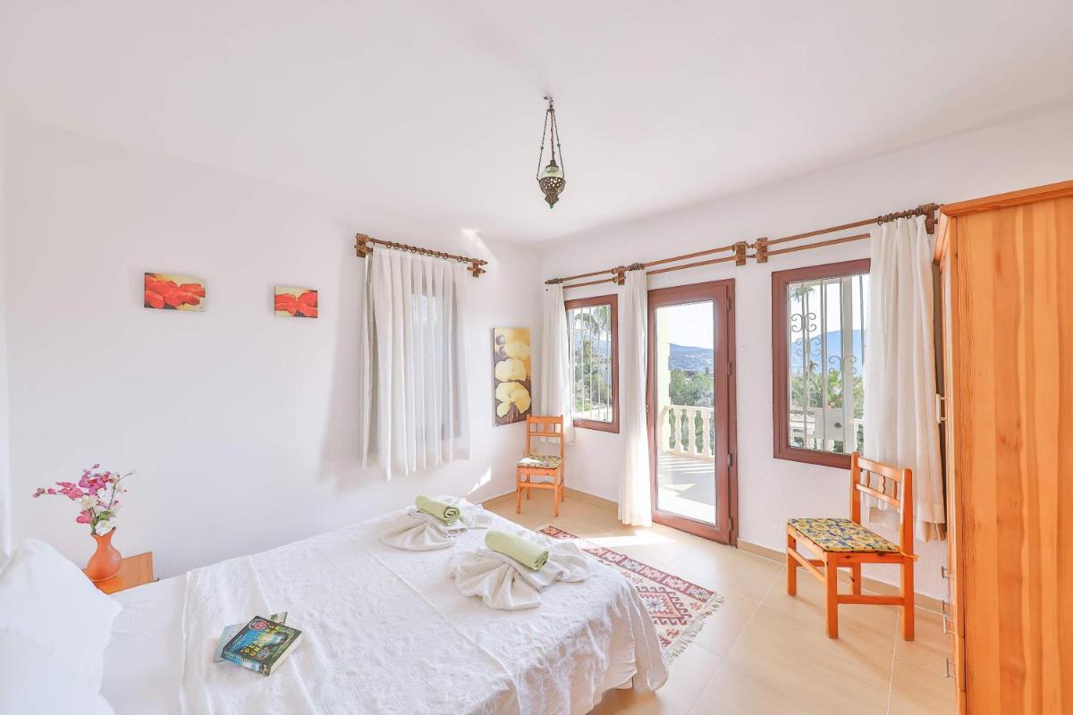 Villa Caretta Kalkan - Housity