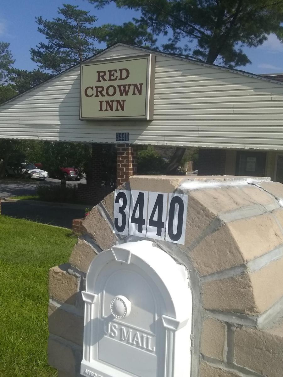 Red Crown Inn - Housity