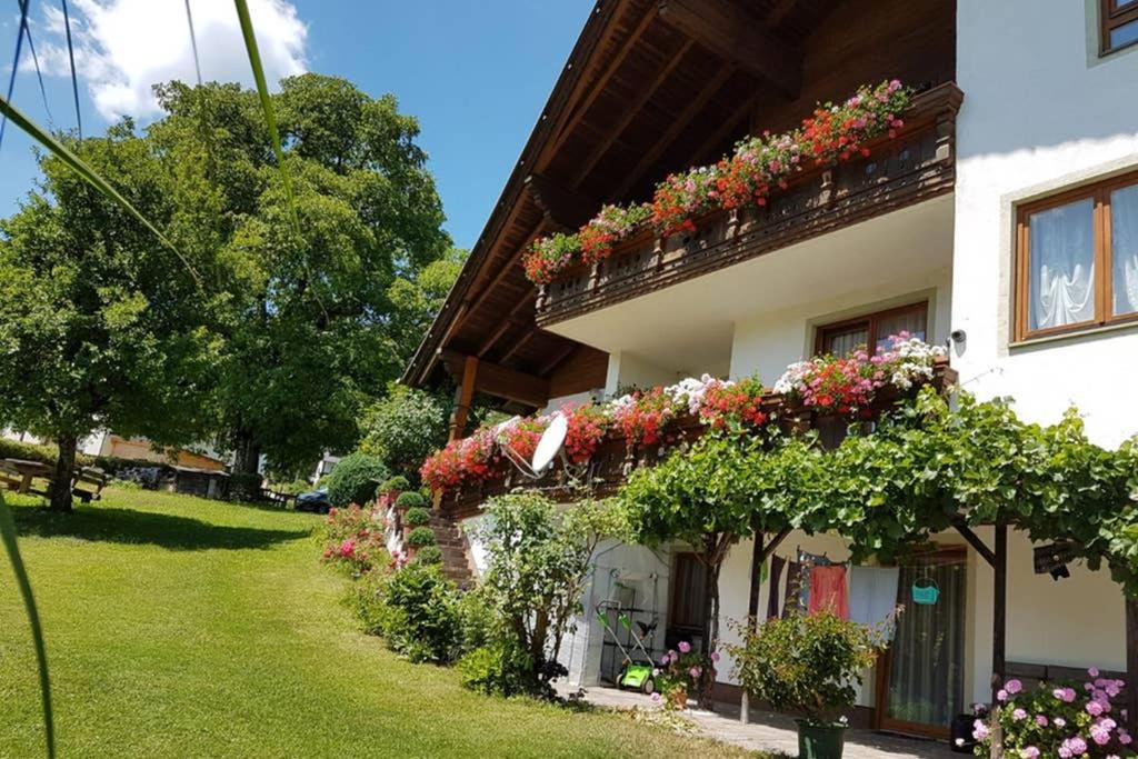 Ferienhaus Koch Weißbriach - Housity