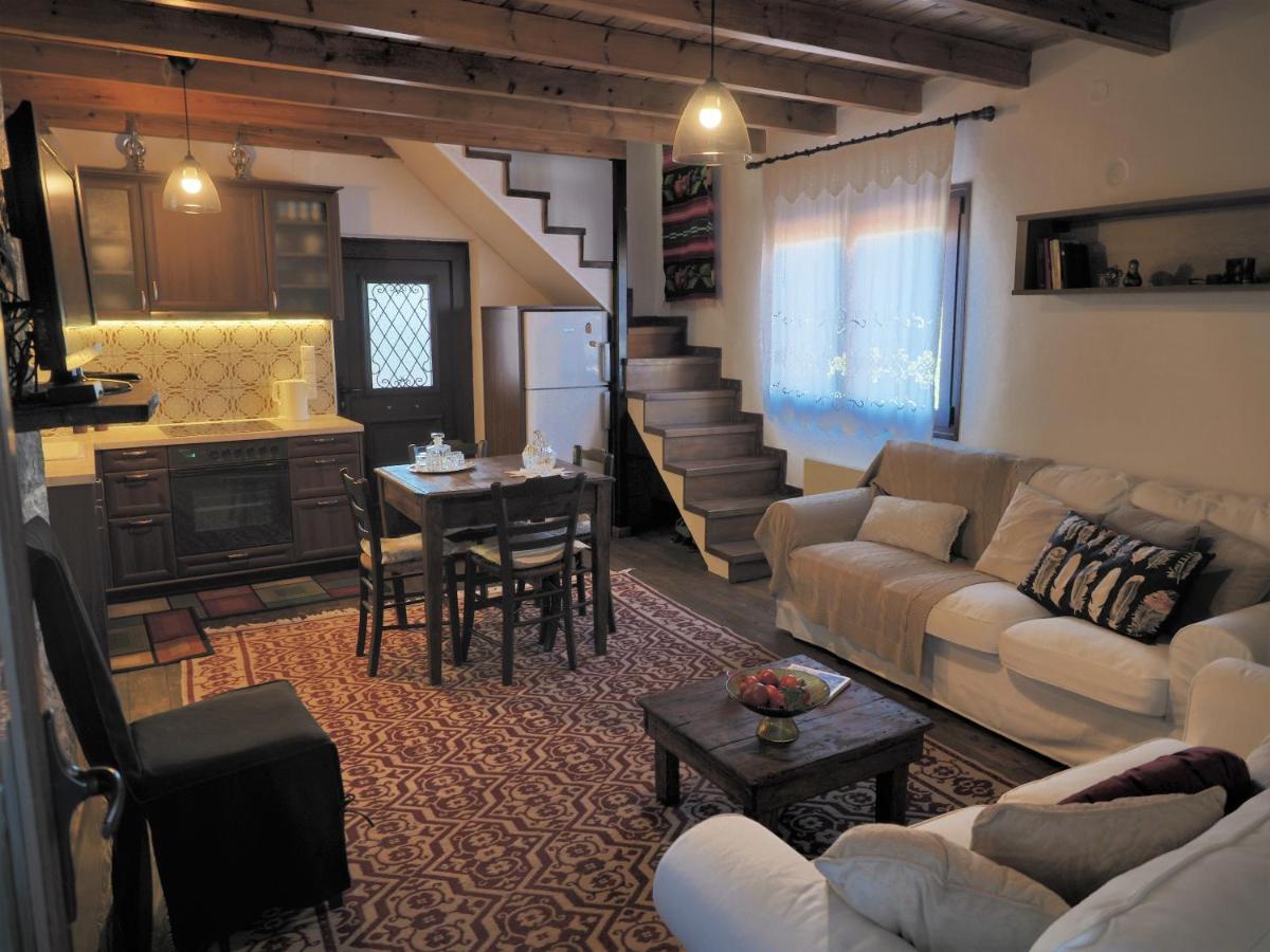 Ypsus House Stemnitsa - Housity