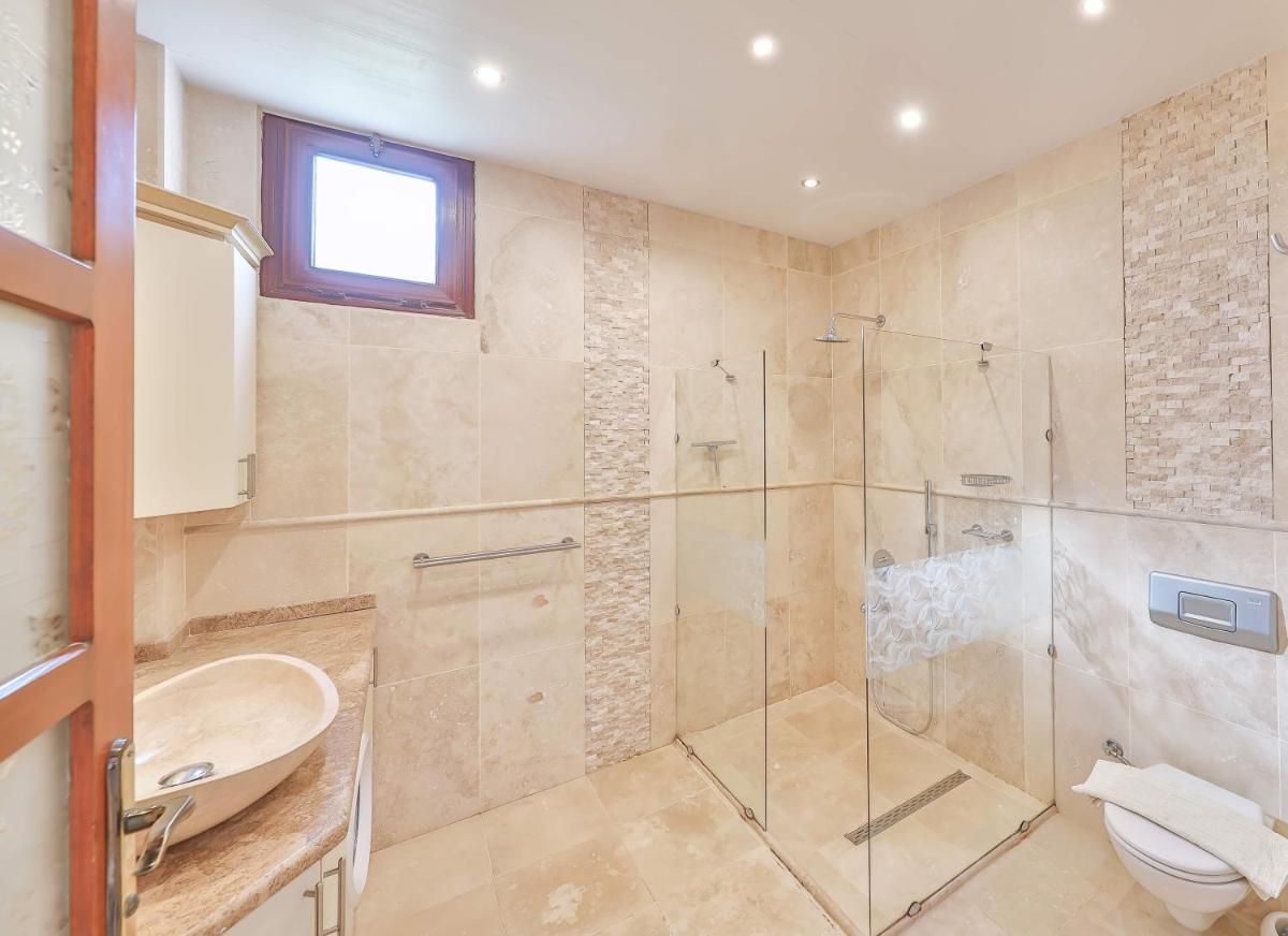 Villa Caretta Kalkan - Housity