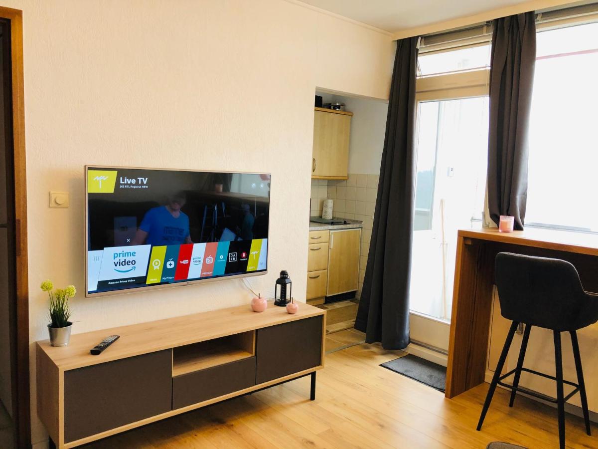 Ferienwohnung Rapunzel - Housity