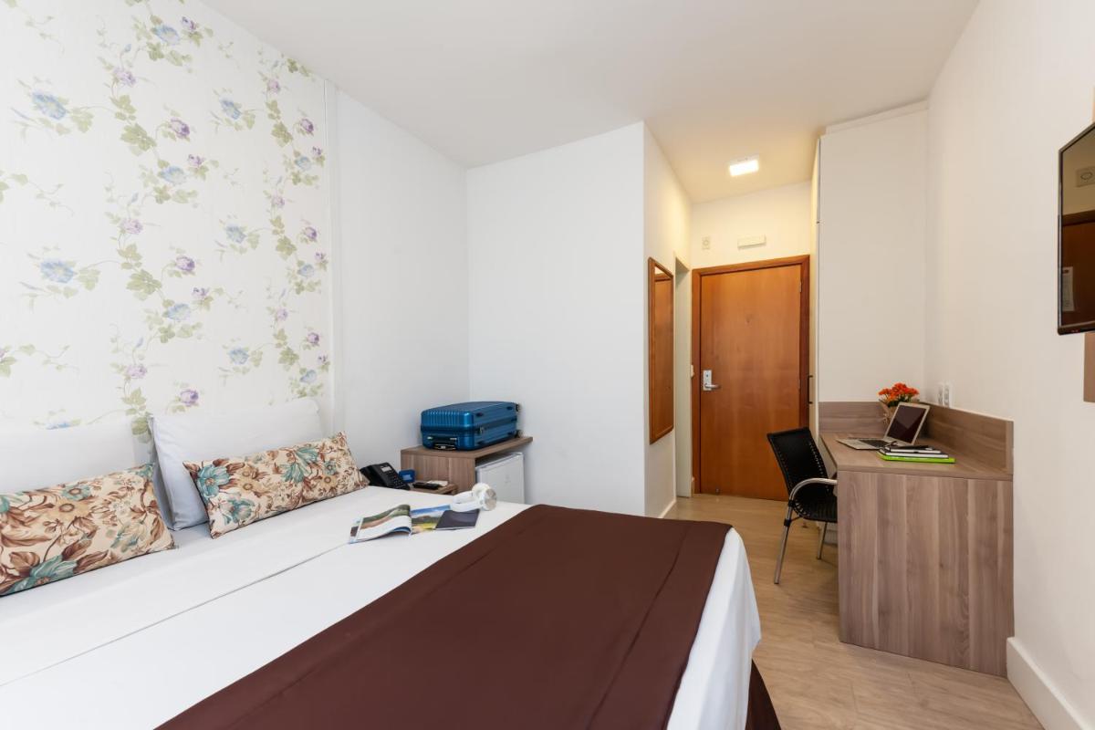 Slaviero Hotel Vitória - Housity