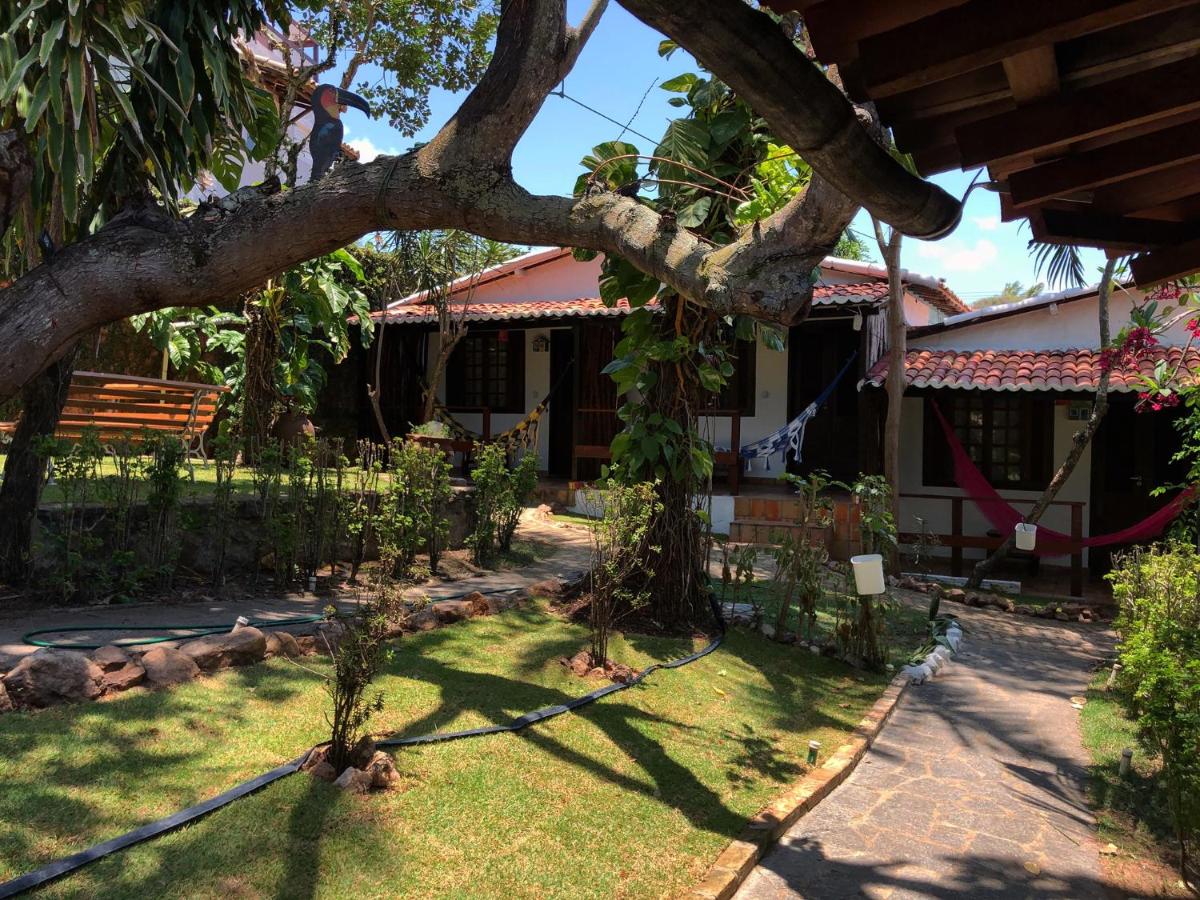 Pousada Pomar da Pipa - Housity
