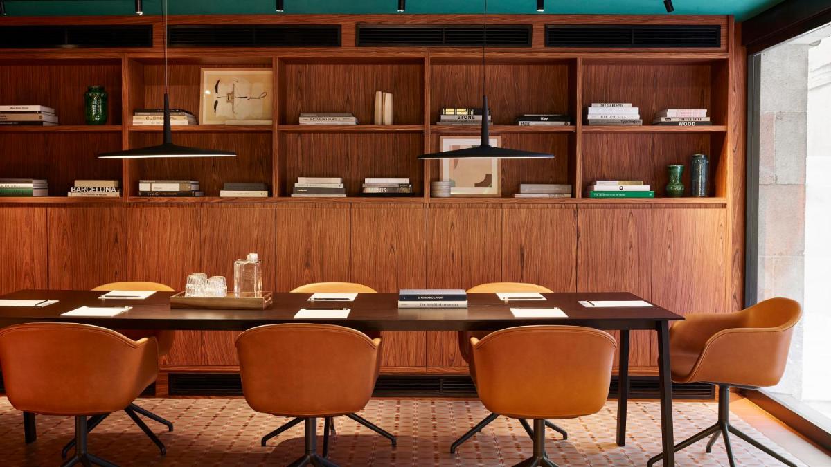 Imagen de la galería de Kimpton Vividora Hotel by IHG, en Barcelona