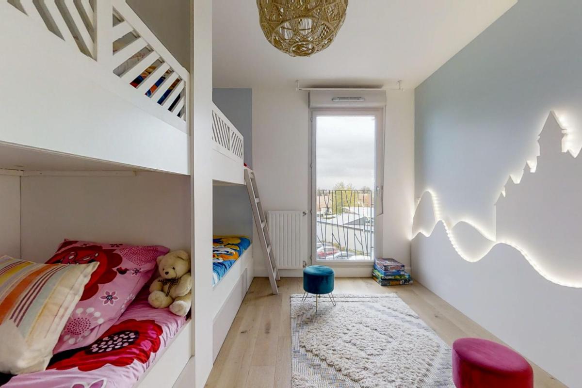 Bedland - Housity