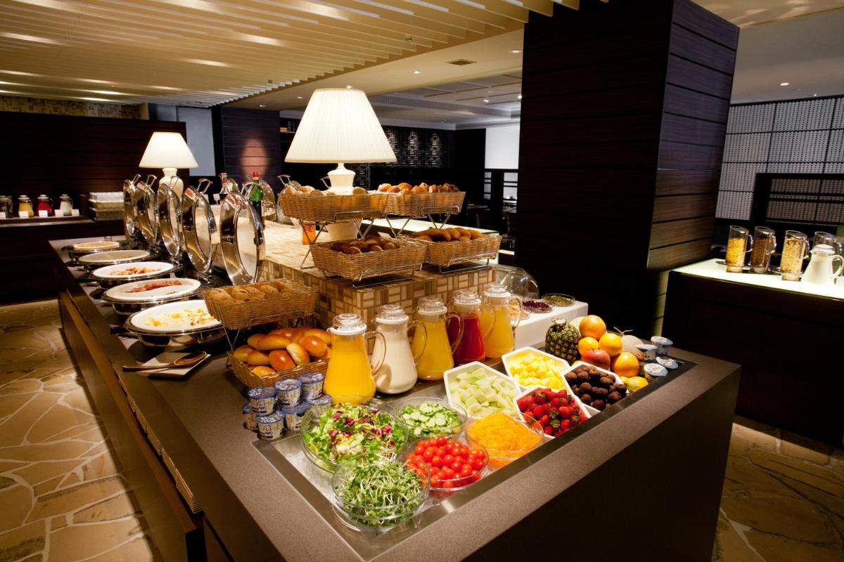 Suitetrails - ANA Crowne Plaza Hotel Nagasaki Gloverhill, an IHG Hotel