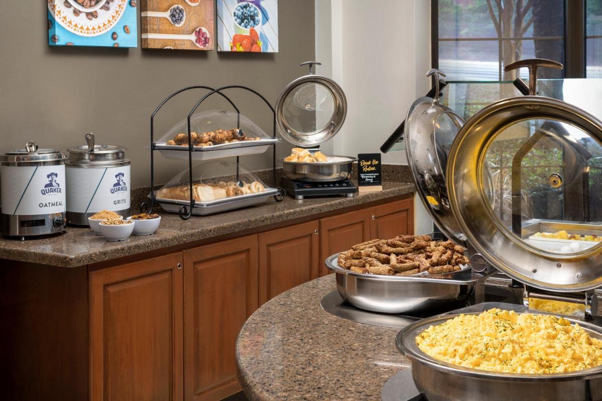 Staybridge Suites Columbia by IHG - Housity