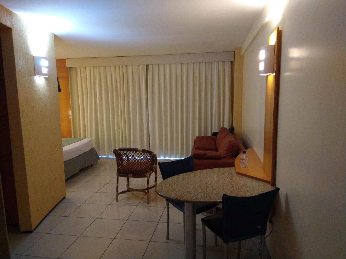 Apartamento Meireles perto feirinha Beira Mar105 - Housity