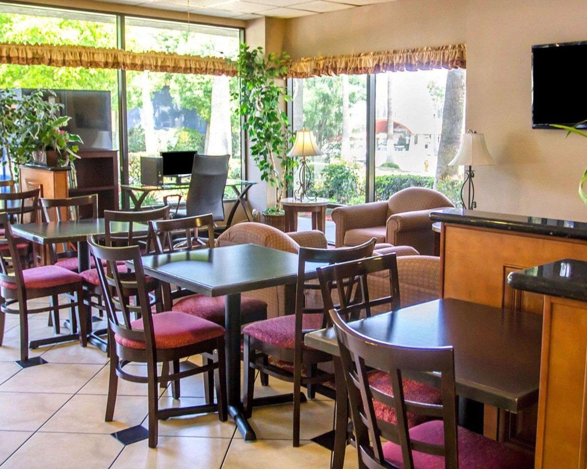 Quality Inn Riverside near UCR and Downtown - Housity