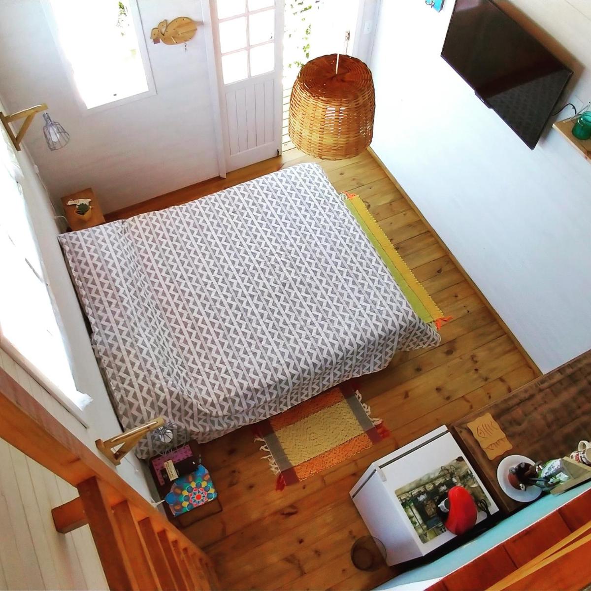 Chalé Praia da Armação - Housity