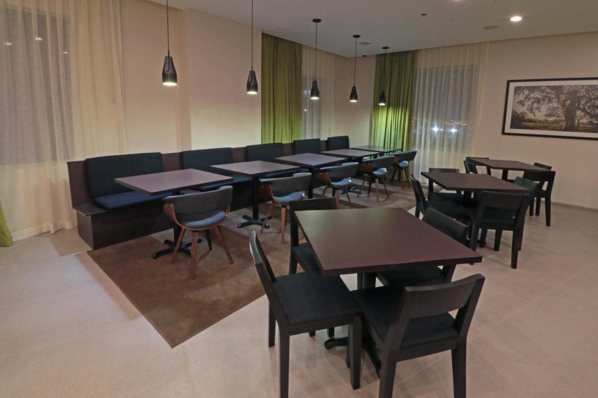 Staybridge Suites San Luis Potosi by IHG - Housity