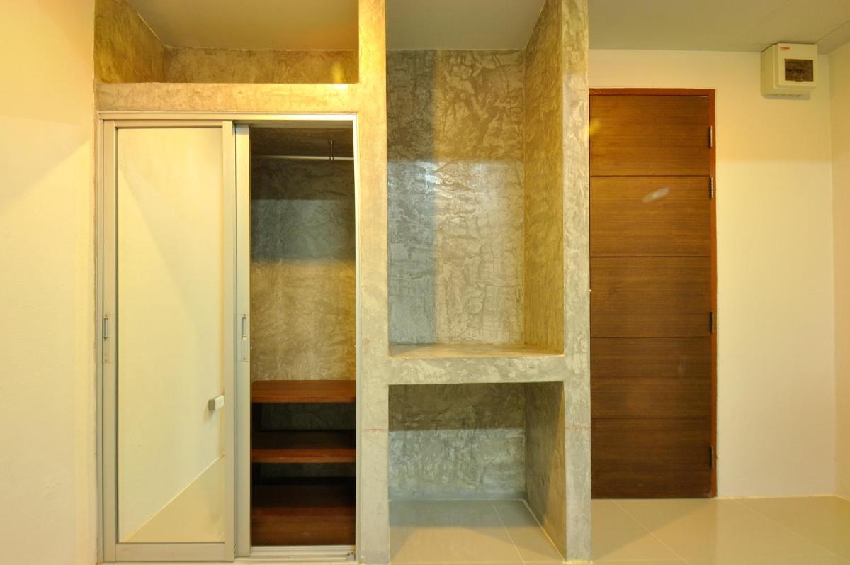 Suitetrails - City Ratsada Apartment
