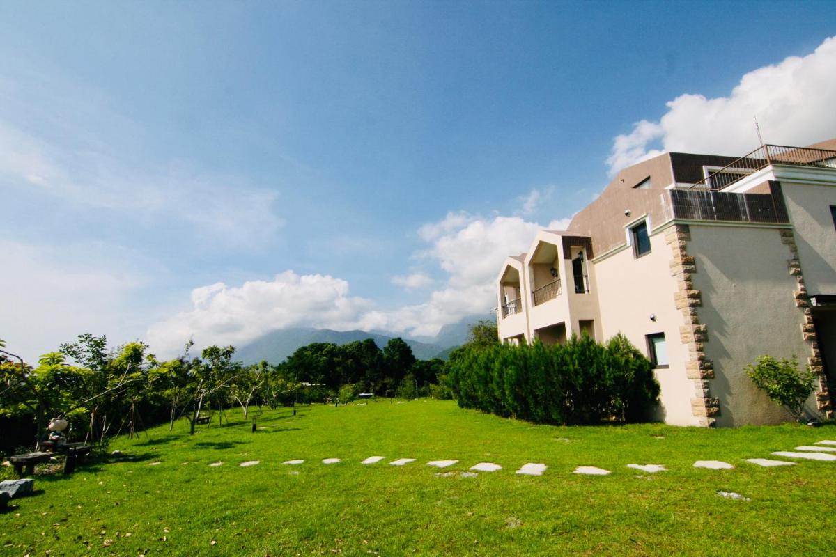 Taroko Mountain View B&B - Housity