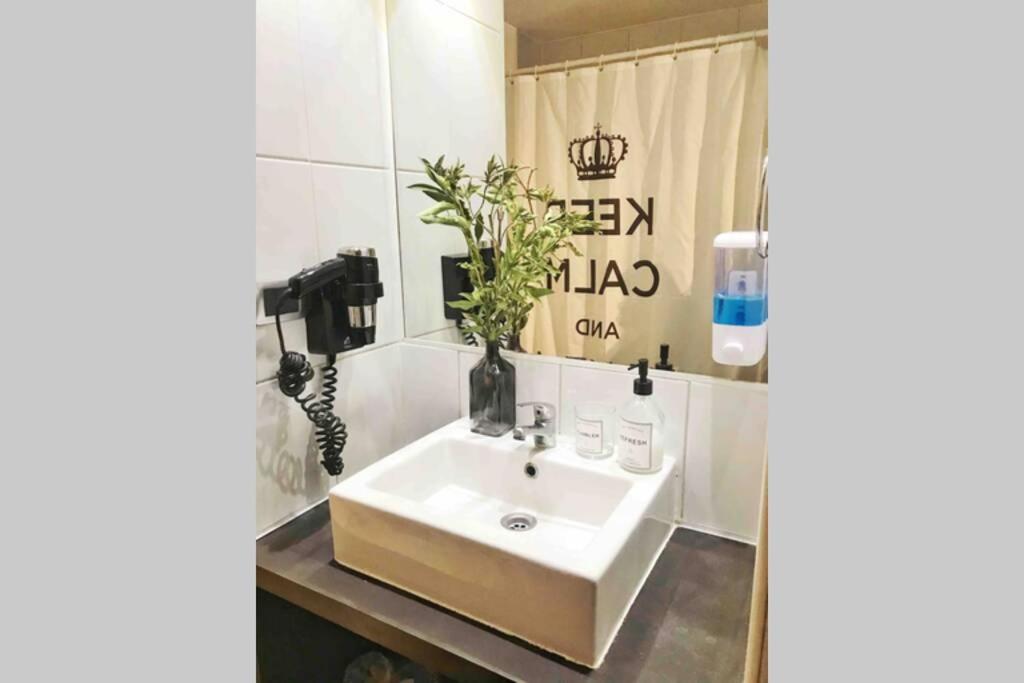 Departamento Ejecutivo #409 - Housity