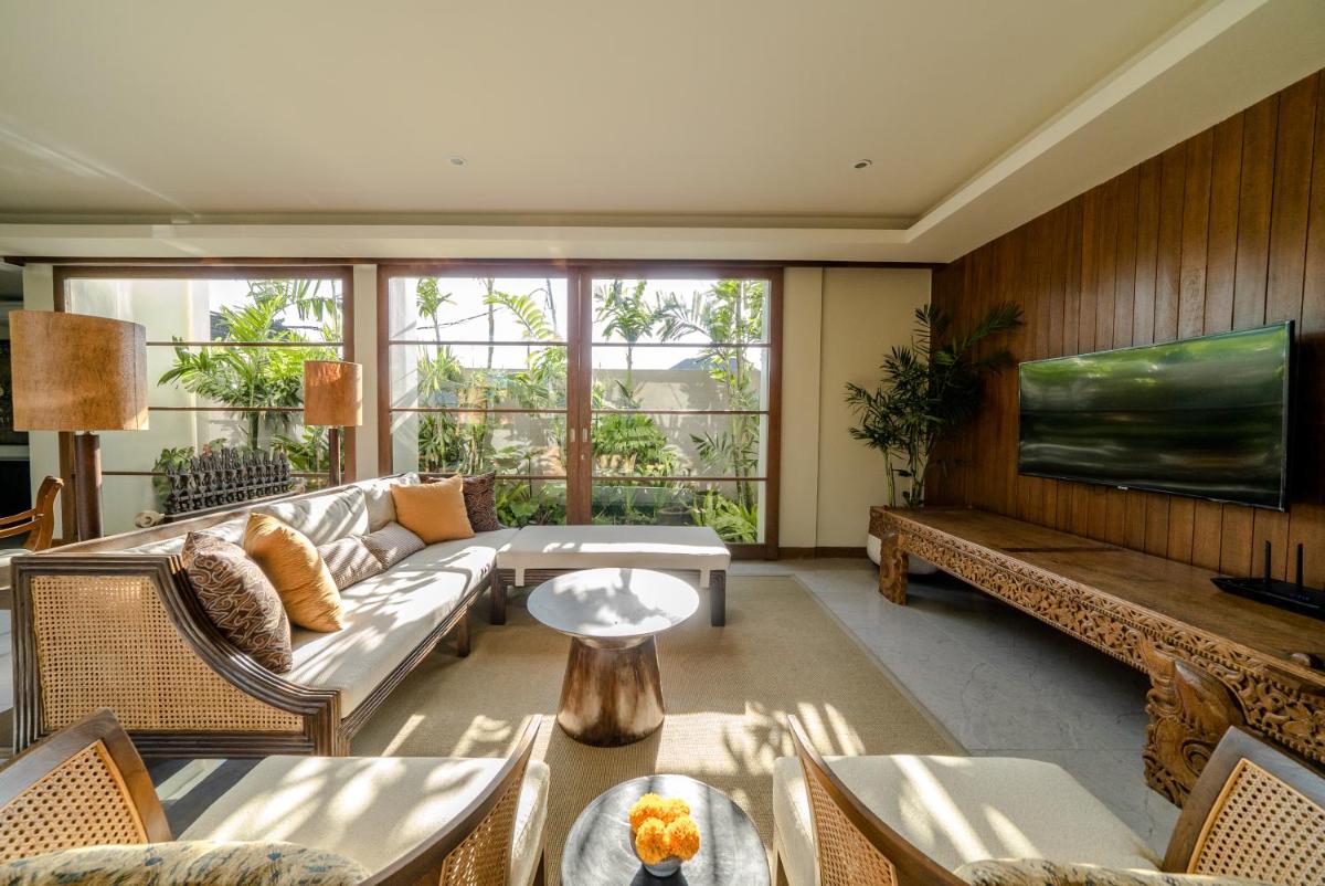 Villa Uma Berawa by Nakula - Housity