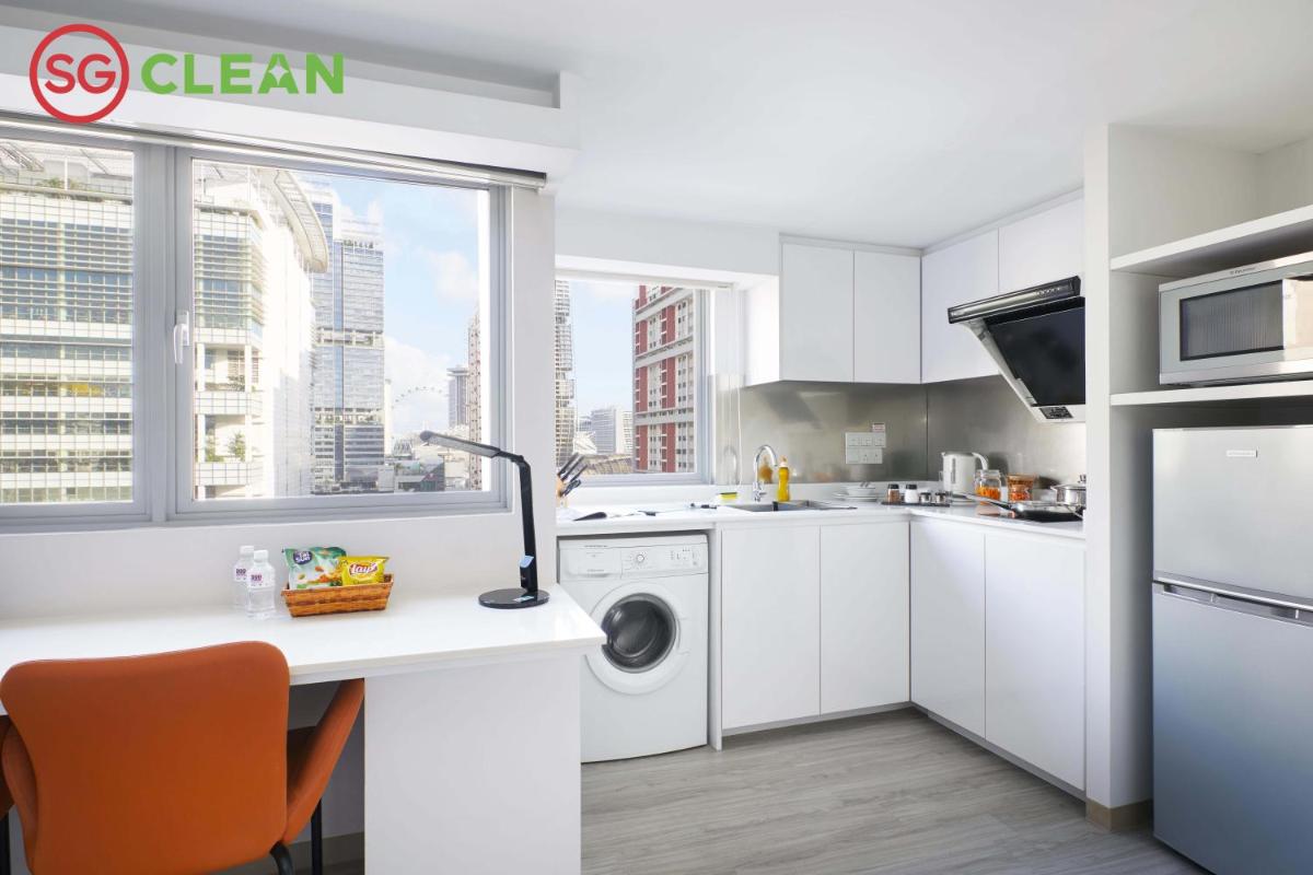 Wilby Central Serviced Apartments - Housity