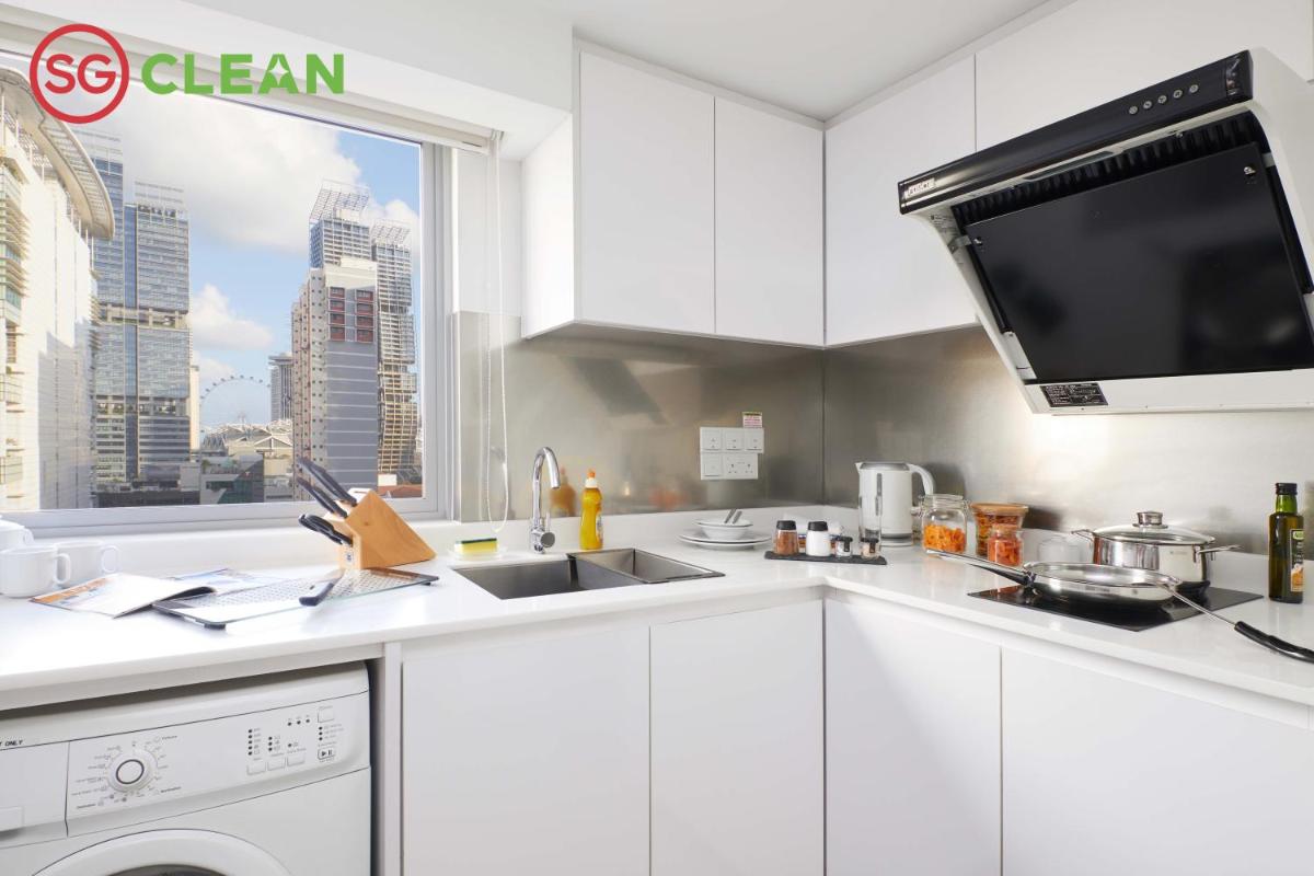 Wilby Central Serviced Apartments - Housity