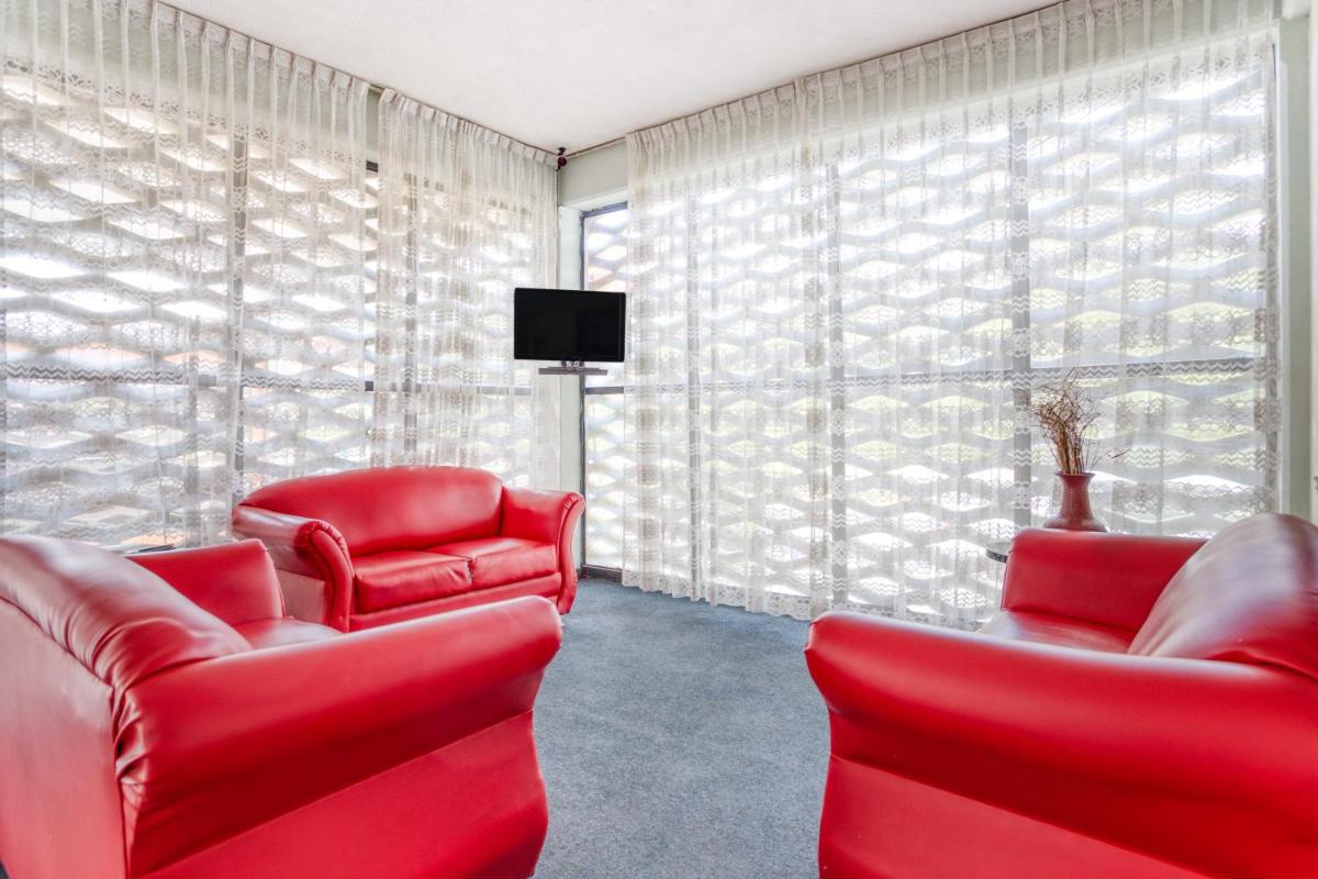Hotel Suites Puebla - Housity