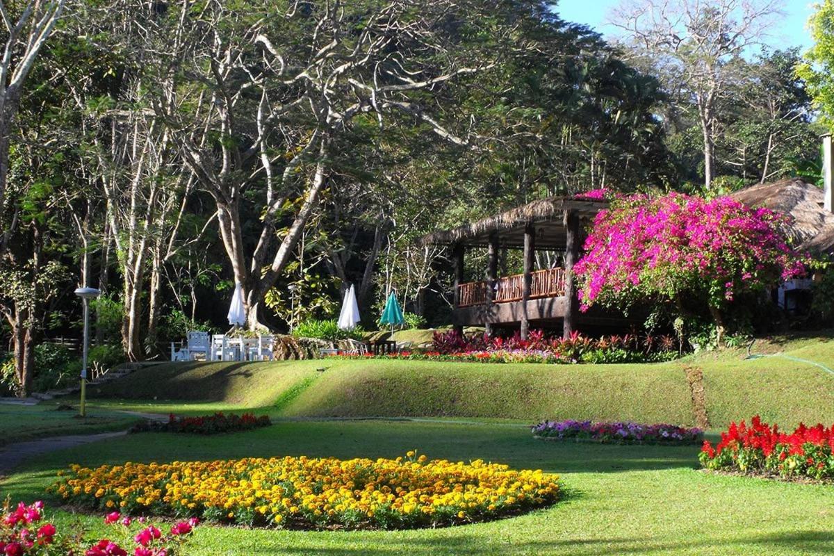 Mae Sa Valley Garden Resort - Housity