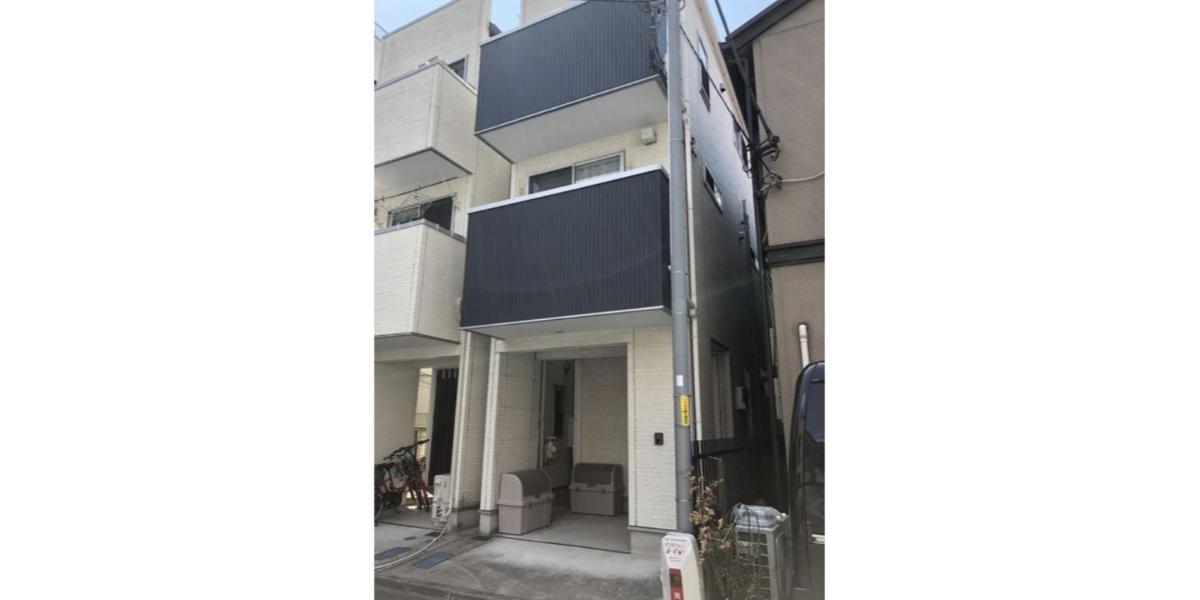 Kaitaicho Kodate - Vacation STAY 8852 - Housity