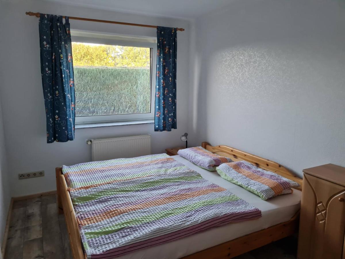Suitetrails - Ferienhaus mit 2 FeWo in Mecklenburg